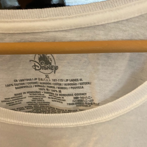 Disney Parks Villians tee - Picture 3 of 3